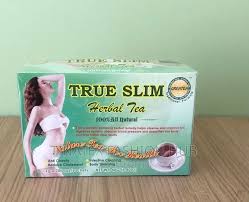 GREAT TRUE SLIM HERBAL TEA