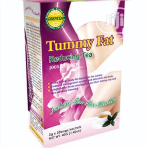 GREAT TUMMY FAT REDUCING TEA