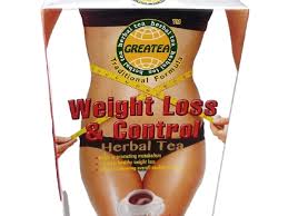 GREAT WEIGHT LOSS N CONTROL HERBAL TEA