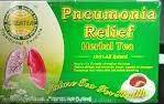 GREATEA PNEUMONIA RELIEF HERBAL TEA