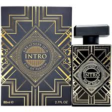 GREATNESS OUD INTRO EAU DE PARFUM 80ML