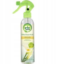 GREEN WORLD AIR FRESHENER ELITE ESSENTIAL