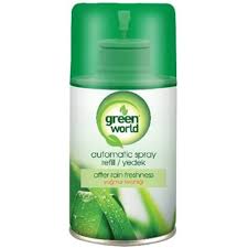 GREEN WORLD AUTOMATIC SPRAY AFTER RAIN 250