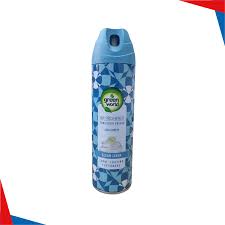 GREEN WORLD CLEAN LINEN AIR FRESH.100ML