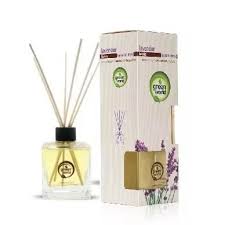 GREEN WORLD LAVENDER / LILY 170ML