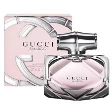 GUCCI BAMBOO 75ML