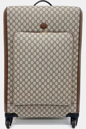 GUCCI  LUGGAGE BAG BIGGEST