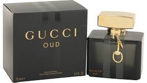 GUCCI OUD 75ML