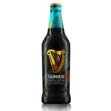 GUINNESS AFRICA SPECIAL STOUT BOTTLE 450ML