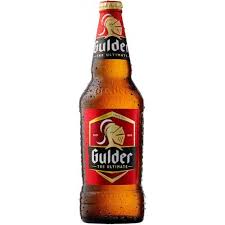 GULDER BOTTLE BEER 60CL