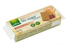 GULLON TEA BISCUITS PETIT 200G