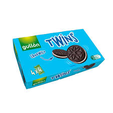 GULLON TWIN COOKIE 100G