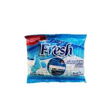 HAANSBRO FRESH CHEWING GUM 3.6G