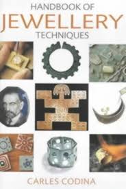 HANDBOOK OF JEWELRY TECHNIQUES