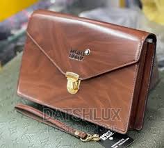 HANMAC AMPIT LEATHER BAG