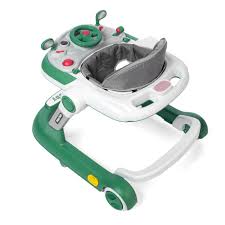 HAPPY FAMILY 2IN1 BABY ROCKER