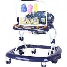 HAPPY FAMILY BABY WALKER
