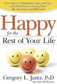 HAPPY FOR THE REST OF YOUR LIFE