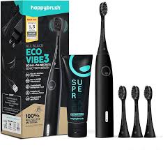 HAPPY HOME 3IN1 TOOTH BRUSH