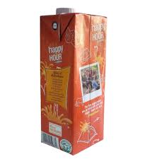 HAPPY HOUR ORANGE SAFARI 1LT