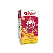 HAPPY HOUR TASTY TANGO 125ML