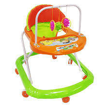 HAPPY PARTNERS BABY WALKER