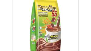 HAPPY TREE MALTA CHOCO 1KG