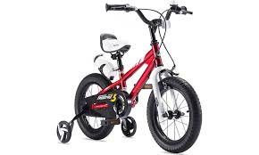 HAPPY WORLD BIG CHILDREN BICYCLE