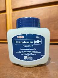 HARMONY PETROLEUM JELLY 200G