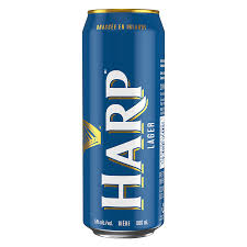HARP CAN