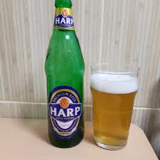 HARP  TRIPLE FILTERED 500ML