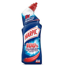 HARPIC 100% LIMESCALE REMOVER ORIGINAL 750