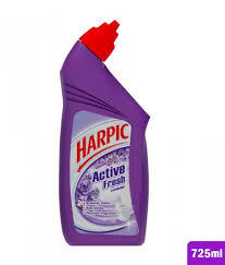 HARPIC 725ML LAVENDER 20% OFF