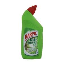 HARPIC 725ML MOUNTAIN PINE 20% OFF