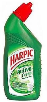 HARPIC ACTIVE F/MOUNT. PINE 725ML