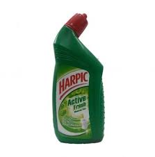 HARPIC ACTIVE F/ MOUNT.PINE 450ML