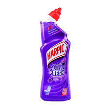 HARPIC ACTIVE FRESH LAVENDER 725ML
