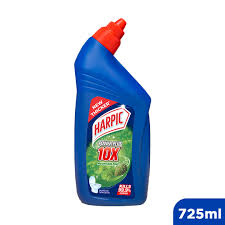 HARPIC POWER PLUS 10X MOUNTAIN PINE 725ML
