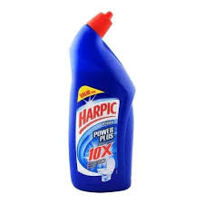 HARPIC POWER PLUS 10X. ORIGINAL 1L