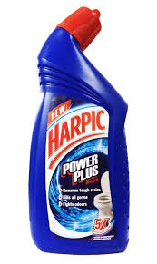 HARPIC POWER PLUS 450ML