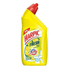 HARPIC POWER PLUS 725ML CITRUS
