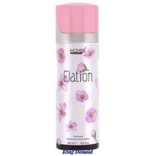 HAVEX ELATION SPRAY 200ML
