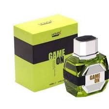 HAVEX GAME ON PERFUME 100ML