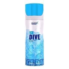 HAVEX ICE DIVE SPRAY 200ML