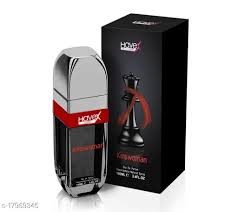 HAVEX KINSWOMAN PERFUME 100ML