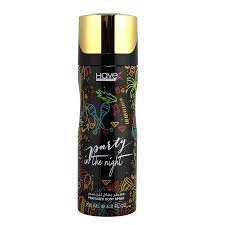 HAVEX PASTY IN THE NIGHT  SPRAY 200ML