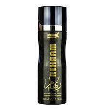 HAVEX REHAAM BODY SPRAY