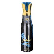 HAVEX SAHER BODY SPRAY 200ML