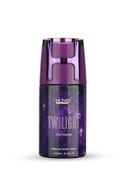 HAVEX TWILIGHT FOR WOMEN BODY SPRAY 250ML