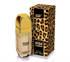 HAVEX WILD LEATHER PERFUME 100ML